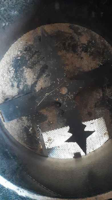 Продам мощную дробилку