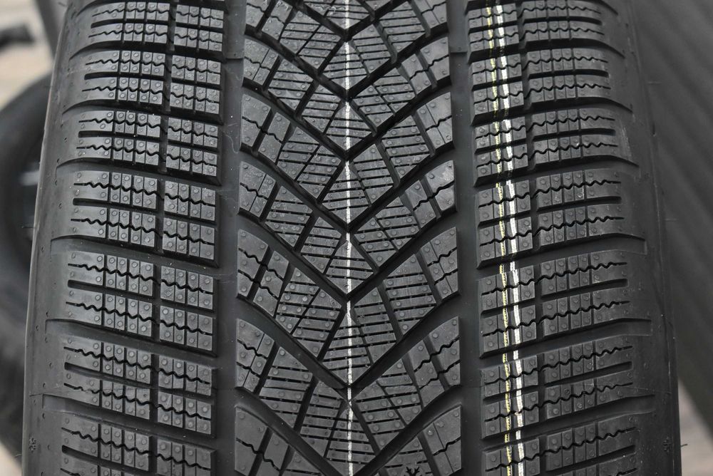 21'' Джанти BMW iX Нови Style 1012