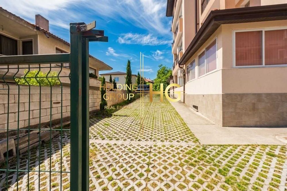 Продава се Двустаен апартамент в Варна, Галата - 60 кв.м за 2250 €/кв.м - Снимка #11