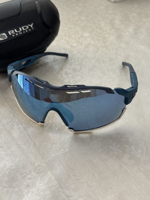 Очки велосипедные Rudy