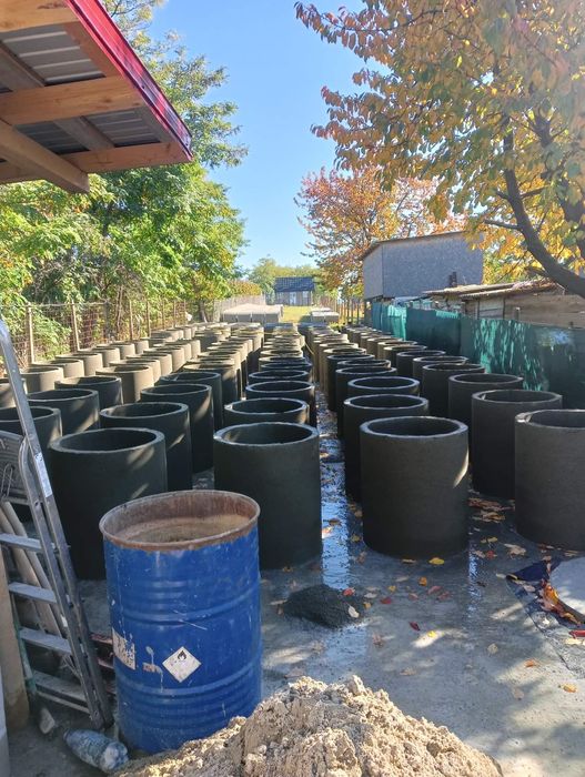 Fantani si fose septice