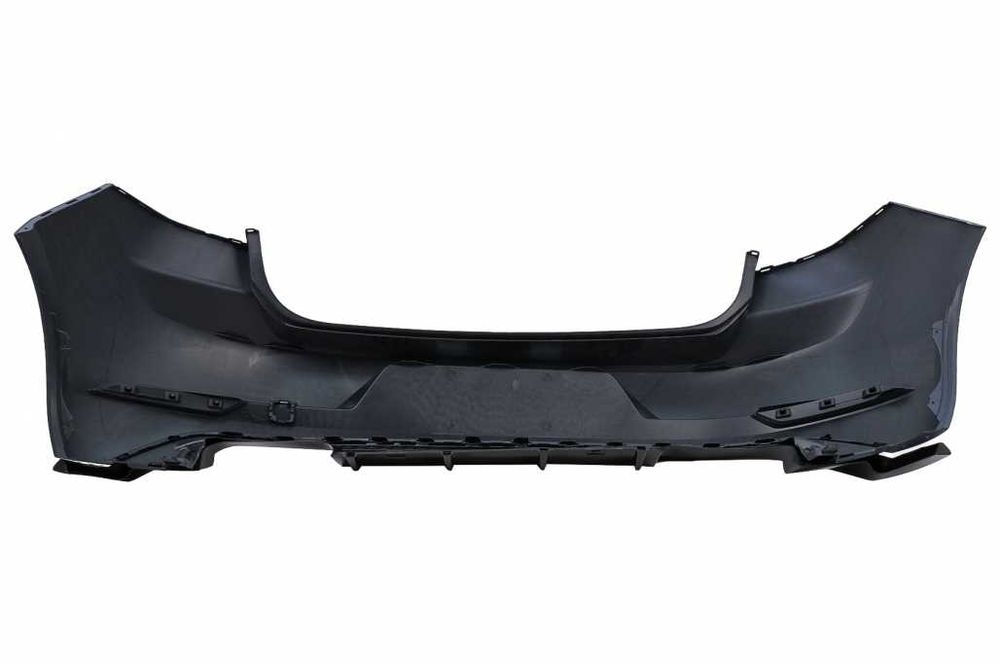 Pachet Exterior Complet VW Golf 7 VII (2013-2017) 7.5 R Look