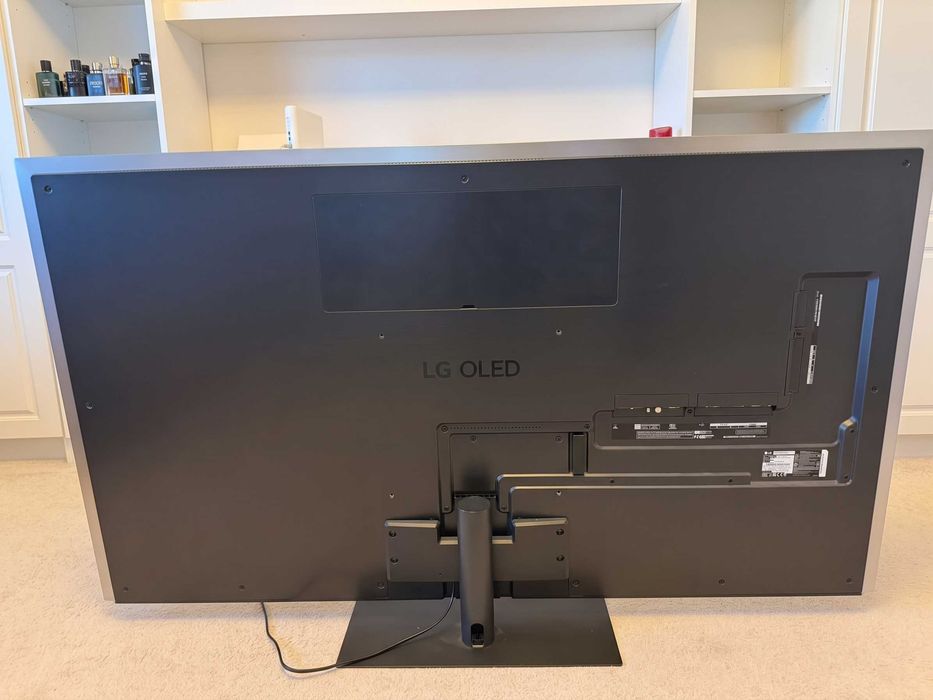 Televizor OLED LG G4 165cm Pentru Reparat/Piese