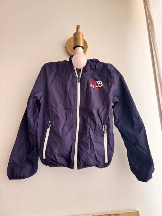 Яке Trybeyond- Italy, пролет-лято за дете на 8-9 г.