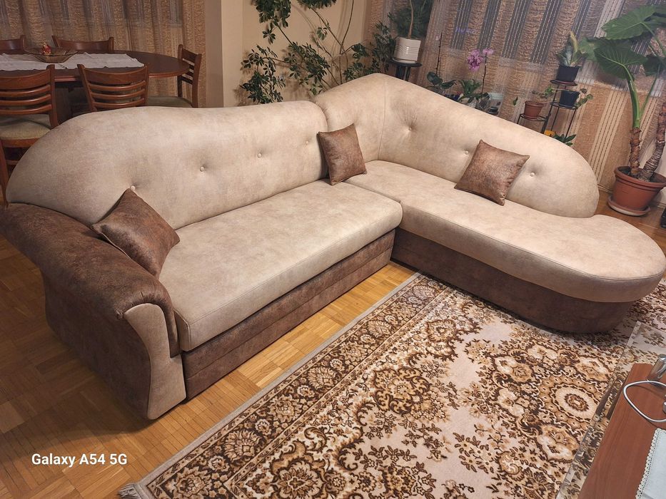 Тапицерски Услуги