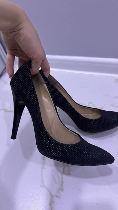 Продам туфли