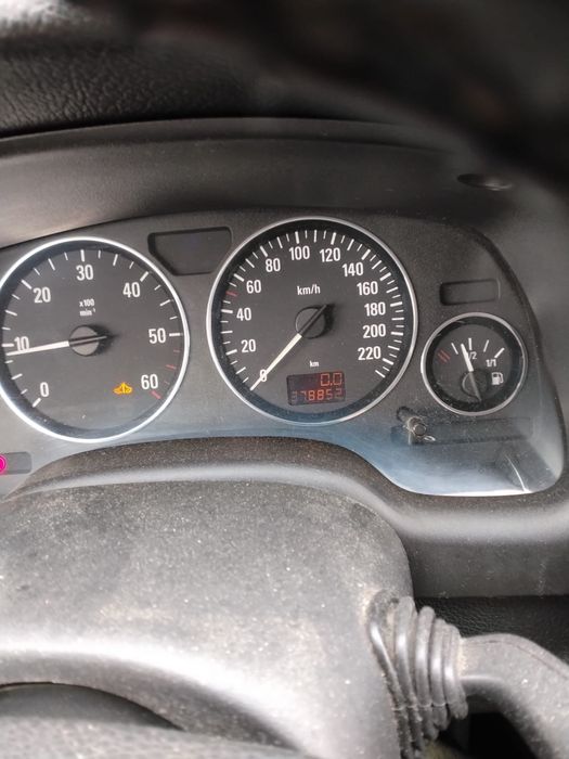 Opel Astra G Caravan 1.7 DTI – 2003 – 378.000 km – Înmatriculată RO