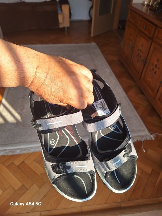 Sandale ecco barbati nr 42