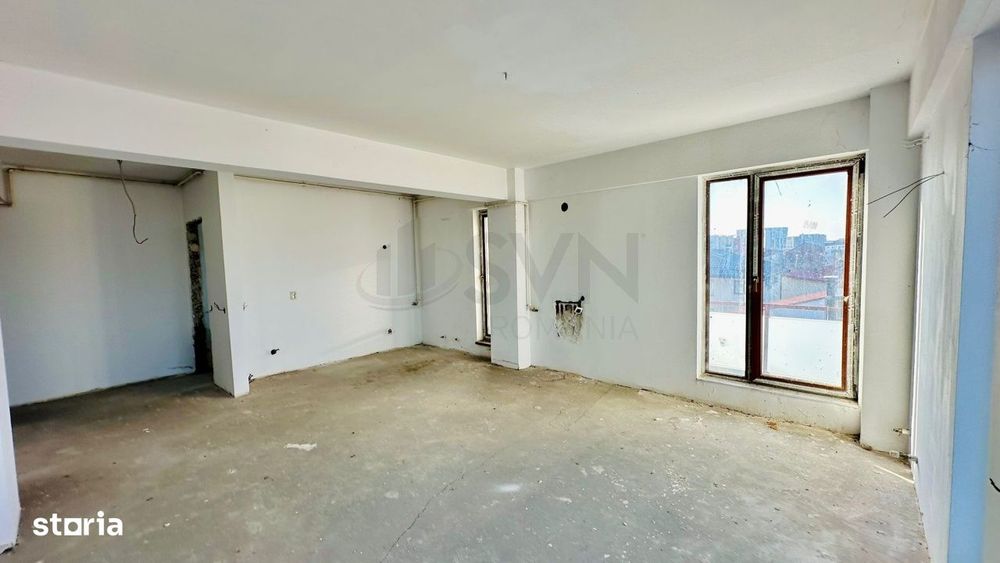Apartament 2 camere cu loc de parcare -  Aviatiei