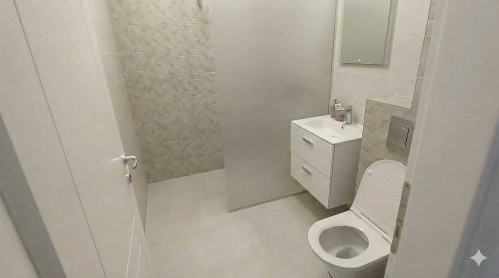 Studio de vanzare – Sea On, Mamaia Nord – prima linie la mare