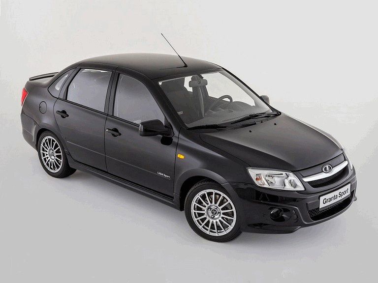 Ремонт автомобилей Лада