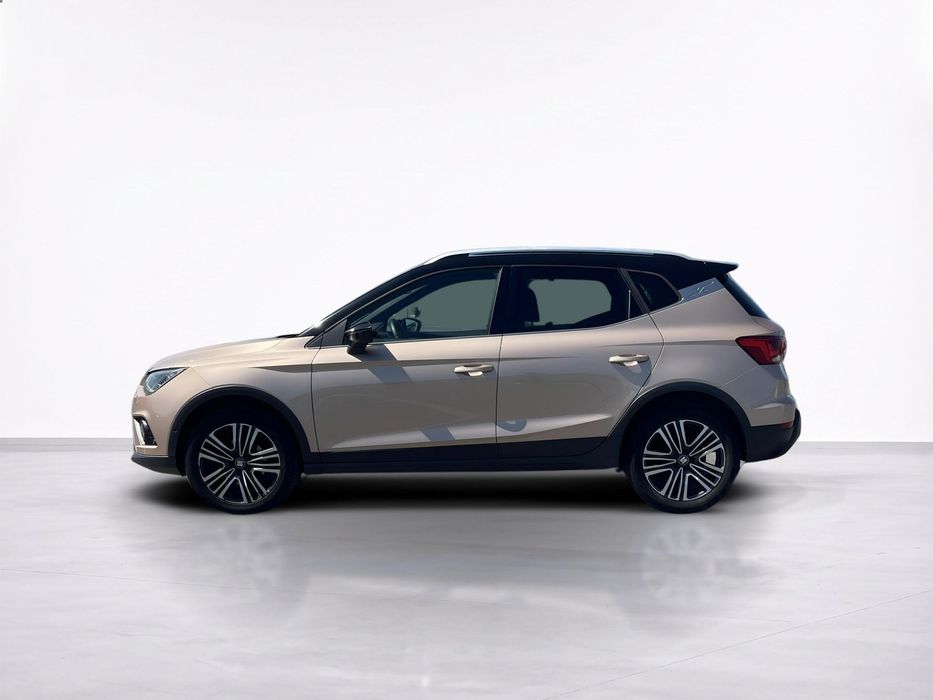 SEAT Arona 2019 — imagine 2