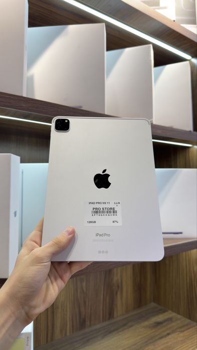 ipad pro m2 11 nasiya savdoga