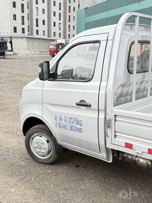 CHANGAN Kuayue X1 1 Dona Srochno