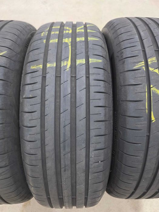 Jante 16 OEM pt MG ZS MG 5 prindere 5x100 latime 6J et38 cu senzori presiune roti