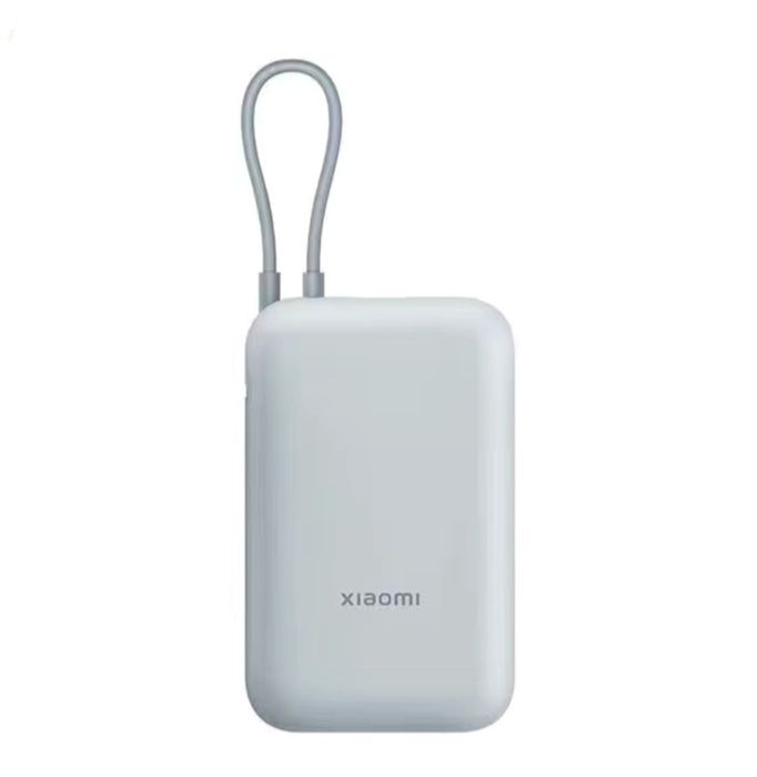 Новый, PowerBank Xiaomi