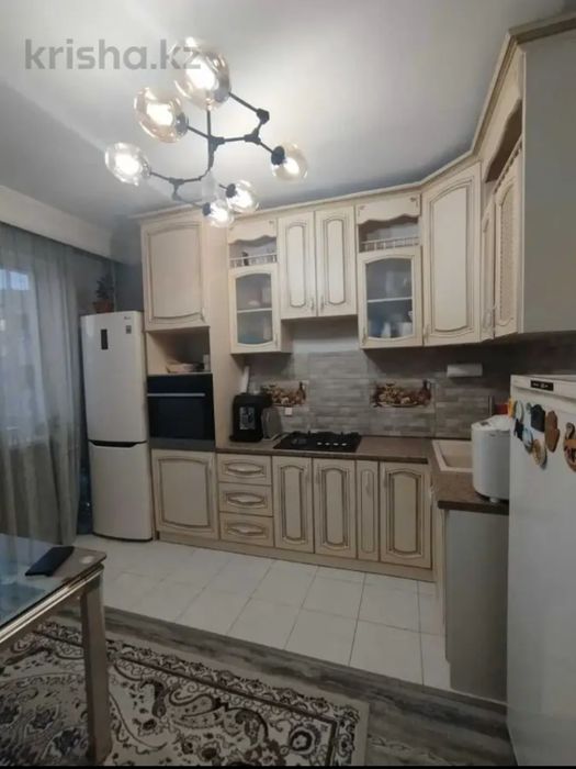 Квартира в Жас канат