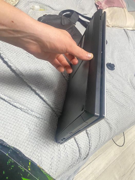 Ноутбук самсунг