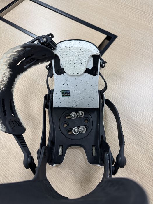 Vand legaturi snowboard Rome Katana AW 24/25 marimea M/L