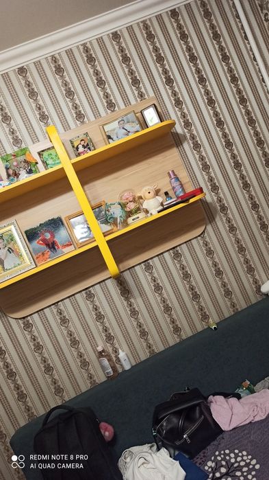 Продам детский гарнитур