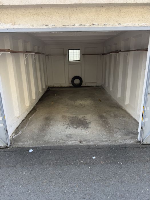 Inchiriez garaj in Tudor str. Banat