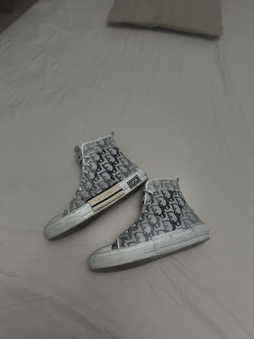 Adidasi Dior b23