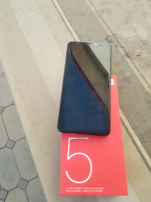 Redmi 5 16gb holati zo'r aybi yo'q olx olx olxmmmmmmmmmmmmm