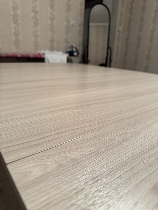 Продам раскладной стол, почти новый