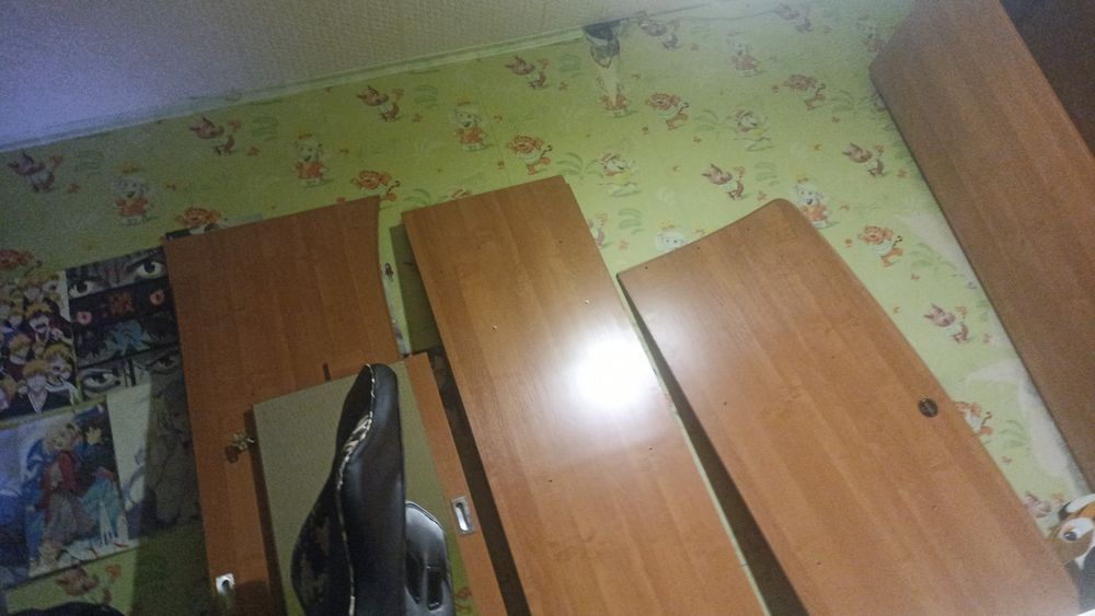 Отдам даром,1 этаж, самовывоз