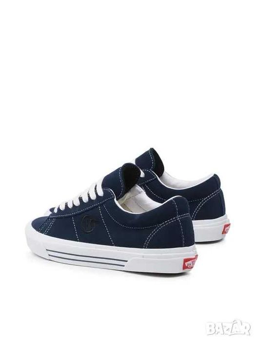 Vans Гуменки Sid