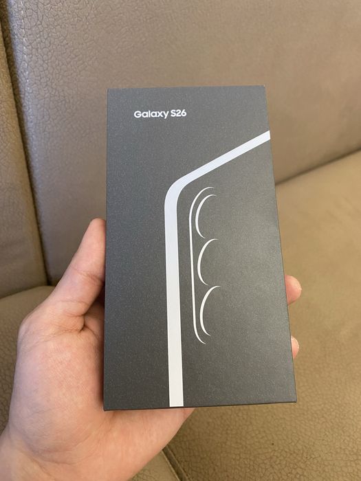 Samsung Galaxy S26 512 gb