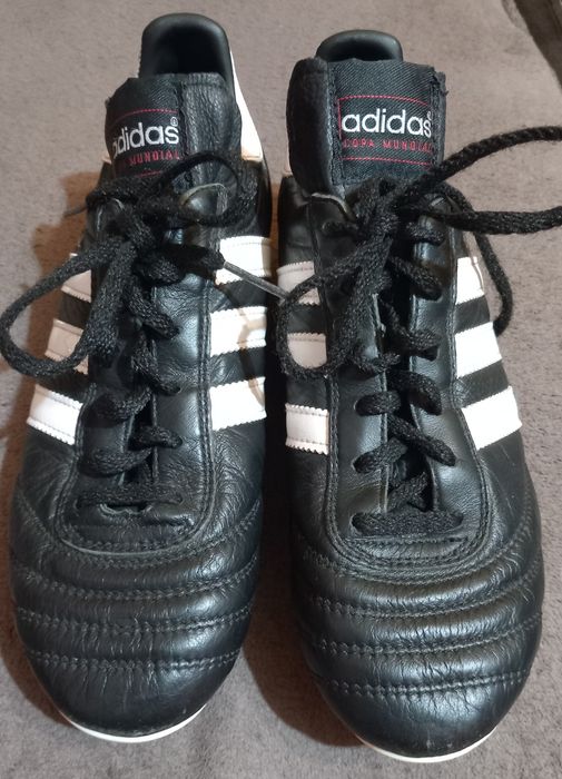 Детски бутонки Adidas Fila 36⅔,35,38