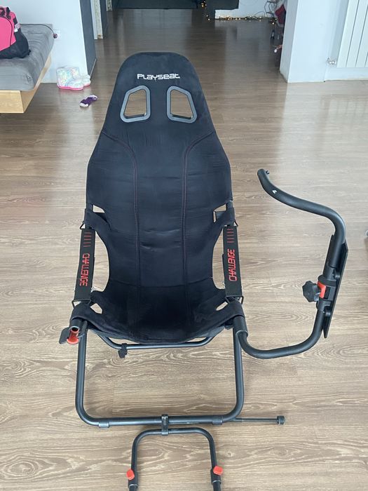 Playseat challenge