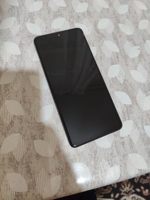 Смартфон Xiaomi Redmi Note 10 Pro 128/8gb. Телефон