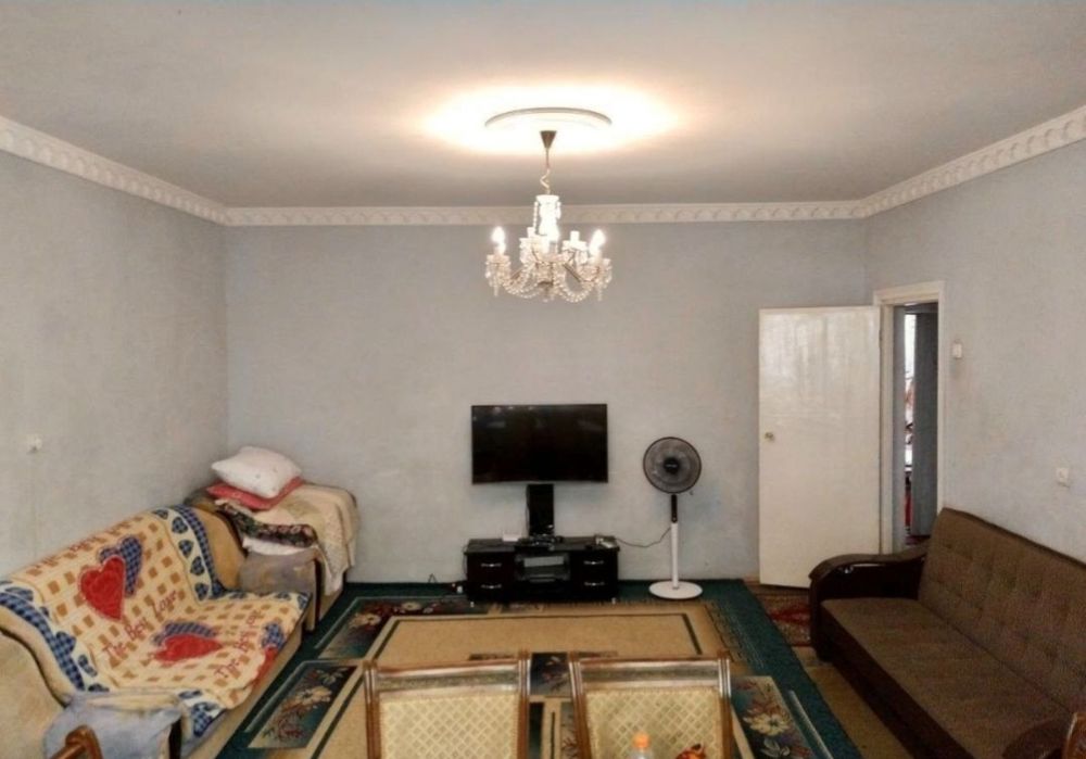 3-комн. квартира, 71 м², Юнусабадский район