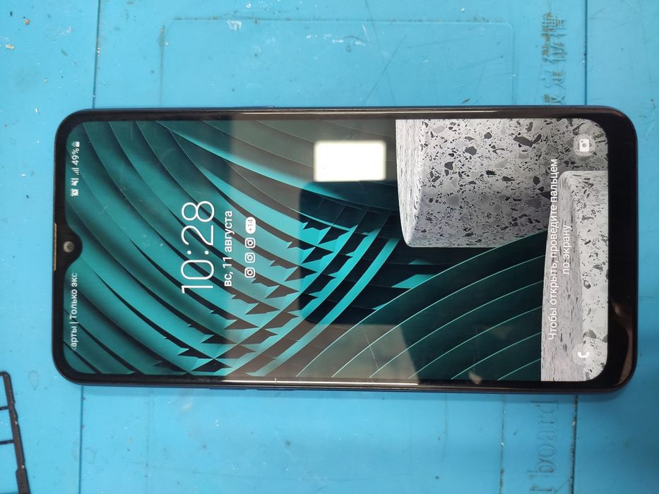 Самсунг А10S 32/3