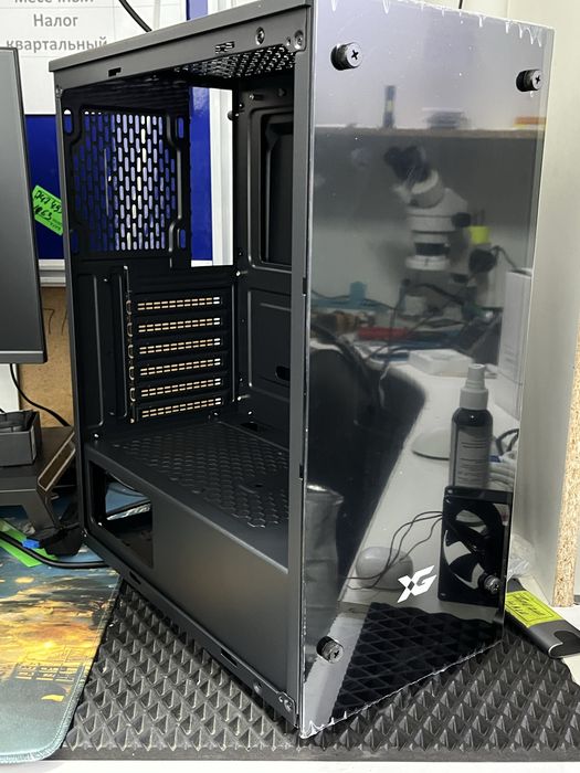 Компьютер в полном комплекте