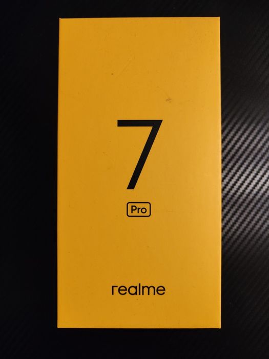 Realme 7 Pro 8/128 GB