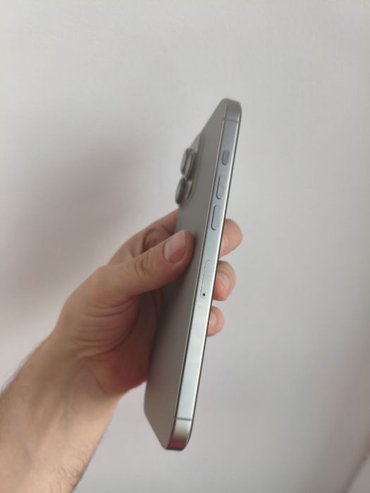 Айфон/iphone 16 про мах 256гб