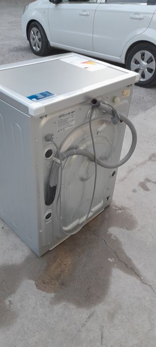 Стиральная машинка самсунг