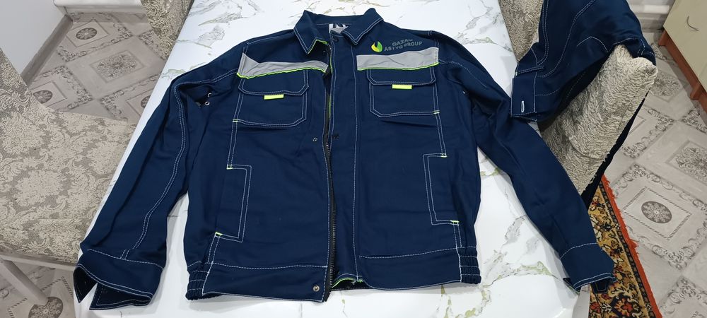 Продам Спец одежду