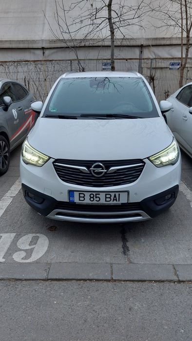 Opel crossland x1.5 diesel