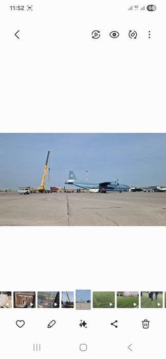 Автокран кызметы китайские краны