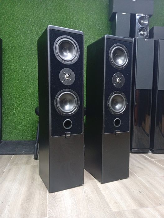 Тонколони Canton CT-70 ( Ergo-70 )