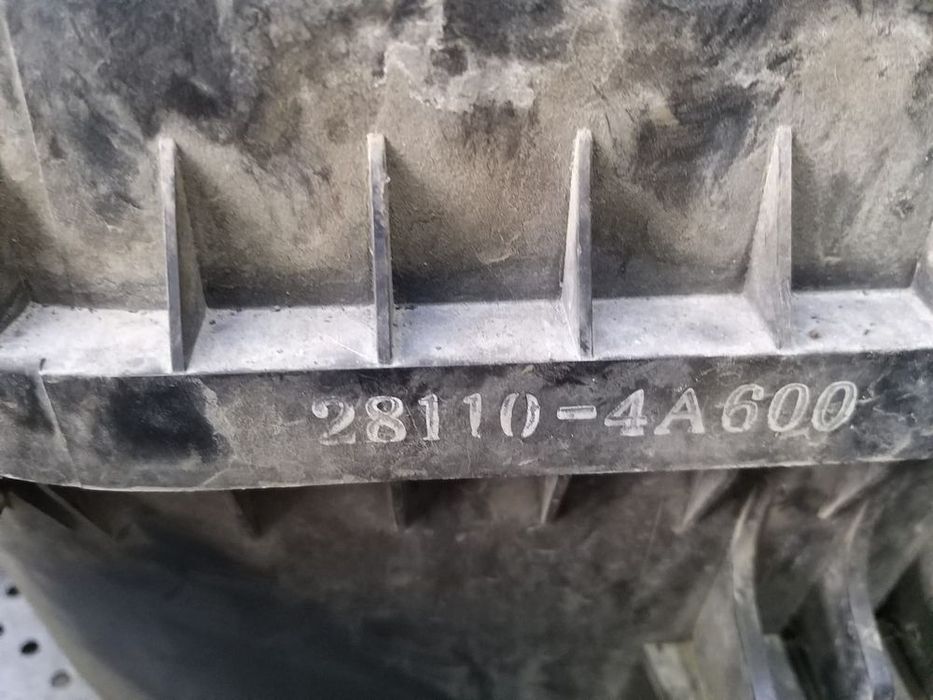 Carcasa filtru aer 2.5 crdi hyundai h-1 281104a600