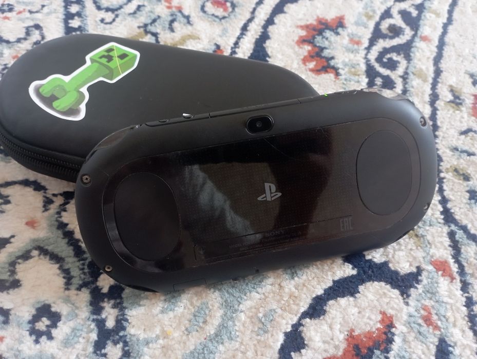 Playstation Vita пс вита