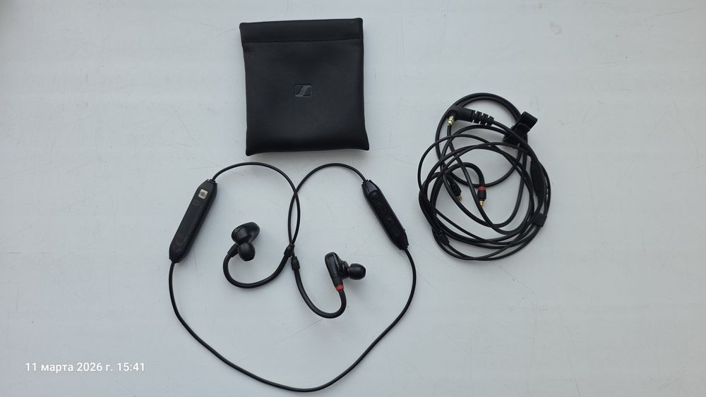 Наушники Sennheiser IE 100 PRO
