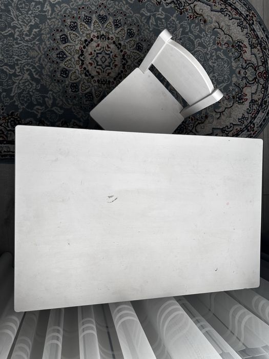 Парта для детей ИКЕА