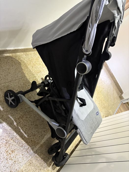 Детска лятна количка Chicco