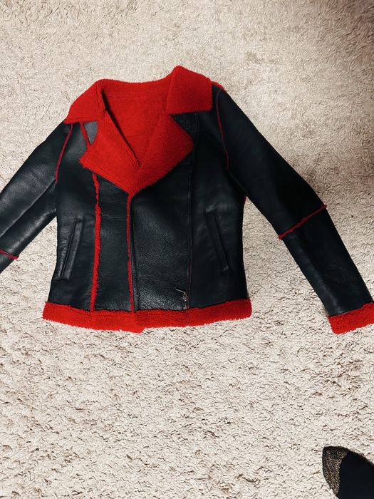 Верхняя  одежда